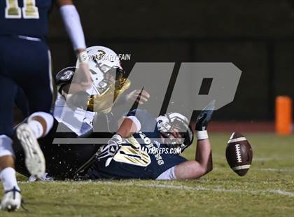 Thumbnail 2 in Bradley Central @ Soddy Daisy photogallery.