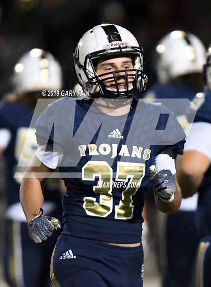 Thumbnail 1 in Bradley Central @ Soddy Daisy photogallery.