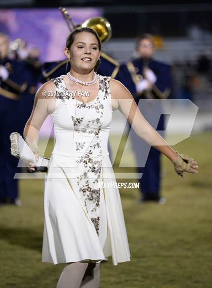 Thumbnail 2 in Bradley Central @ Soddy Daisy photogallery.