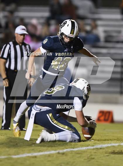 Thumbnail 1 in Bradley Central @ Soddy Daisy photogallery.