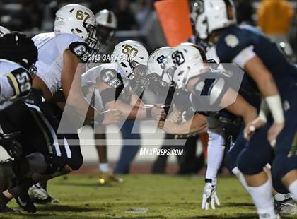 Thumbnail 3 in Bradley Central @ Soddy Daisy photogallery.