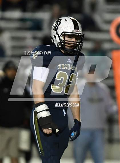 Thumbnail 1 in Bradley Central @ Soddy Daisy photogallery.