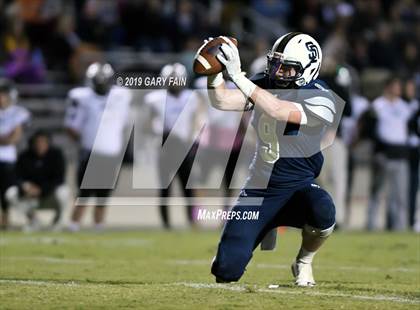 Thumbnail 2 in Bradley Central @ Soddy Daisy photogallery.