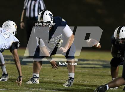 Thumbnail 3 in Bradley Central @ Soddy Daisy photogallery.