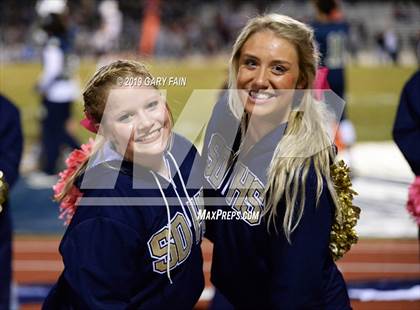 Thumbnail 1 in Bradley Central @ Soddy Daisy photogallery.