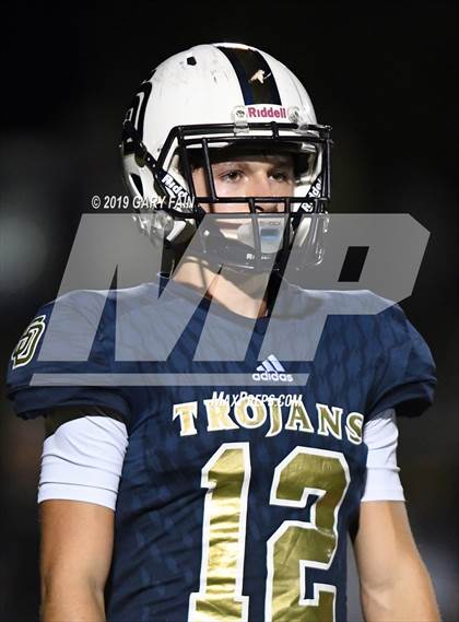 Thumbnail 1 in Bradley Central @ Soddy Daisy photogallery.