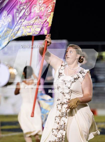 Thumbnail 3 in Bradley Central @ Soddy Daisy photogallery.