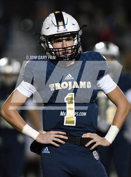 Thumbnail 2 in Bradley Central @ Soddy Daisy photogallery.