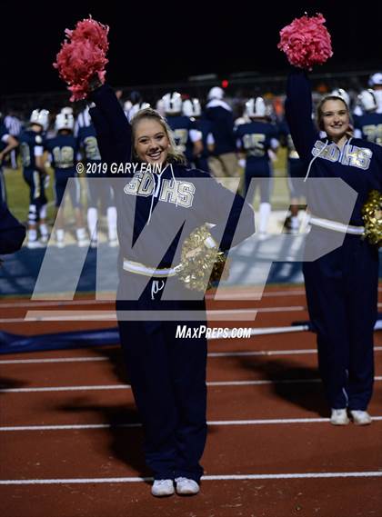 Thumbnail 2 in Bradley Central @ Soddy Daisy photogallery.
