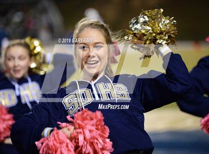 Thumbnail 1 in Bradley Central @ Soddy Daisy photogallery.