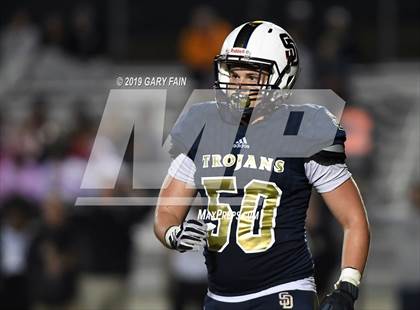 Thumbnail 3 in Bradley Central @ Soddy Daisy photogallery.