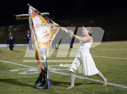 Thumbnail 1 in Bradley Central @ Soddy Daisy photogallery.