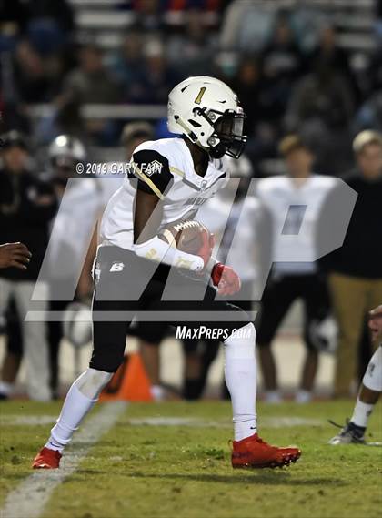 Thumbnail 3 in Bradley Central @ Soddy Daisy photogallery.