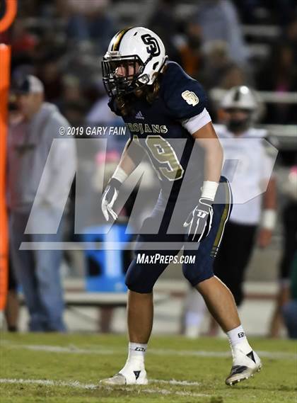 Thumbnail 2 in Bradley Central @ Soddy Daisy photogallery.