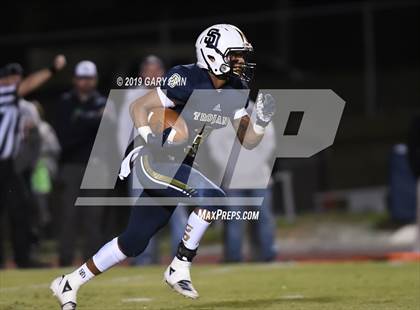 Thumbnail 2 in Bradley Central @ Soddy Daisy photogallery.