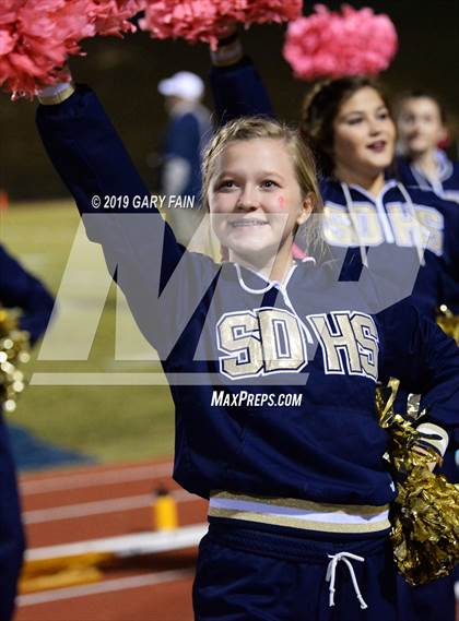 Thumbnail 2 in Bradley Central @ Soddy Daisy photogallery.