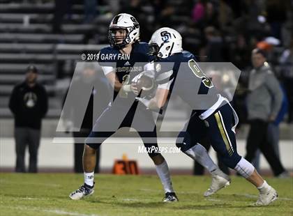 Thumbnail 2 in Bradley Central @ Soddy Daisy photogallery.