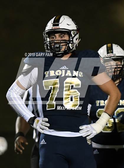 Thumbnail 3 in Bradley Central @ Soddy Daisy photogallery.