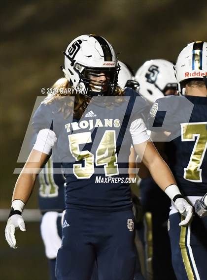 Thumbnail 3 in Bradley Central @ Soddy Daisy photogallery.