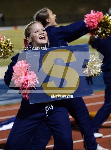 Thumbnail 3 in Bradley Central @ Soddy Daisy photogallery.