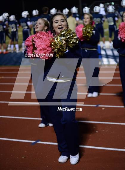 Thumbnail 3 in Bradley Central @ Soddy Daisy photogallery.