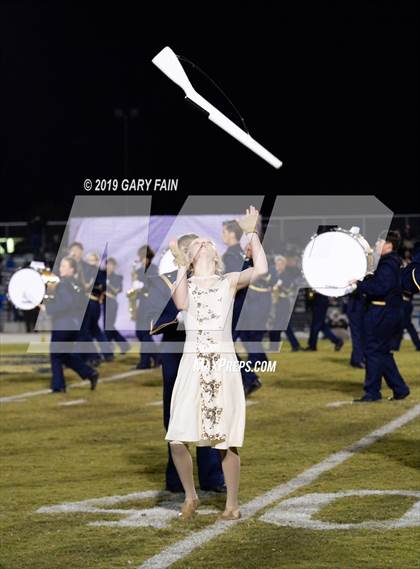 Thumbnail 1 in Bradley Central @ Soddy Daisy photogallery.