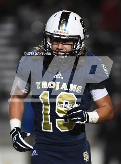 Thumbnail 3 in Bradley Central @ Soddy Daisy photogallery.
