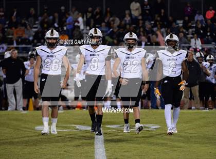 Thumbnail 1 in Bradley Central @ Soddy Daisy photogallery.