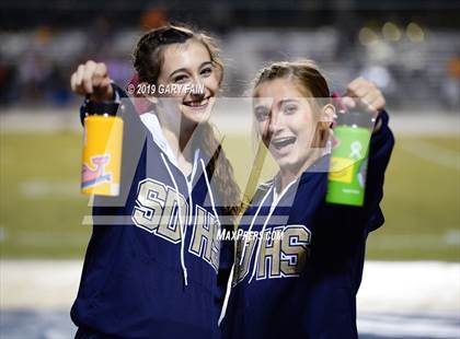 Thumbnail 3 in Bradley Central @ Soddy Daisy photogallery.