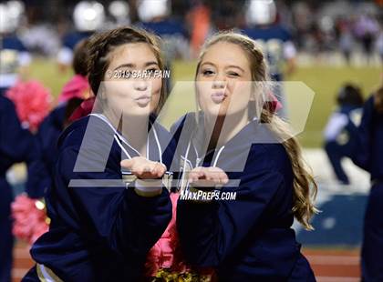 Thumbnail 3 in Bradley Central @ Soddy Daisy photogallery.