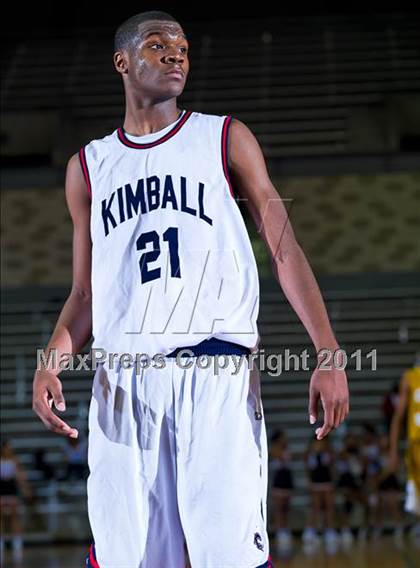Thumbnail 1 in South Oak Cliff @ Kimball photogallery.