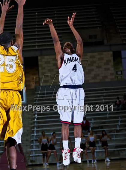 Thumbnail 2 in South Oak Cliff @ Kimball photogallery.