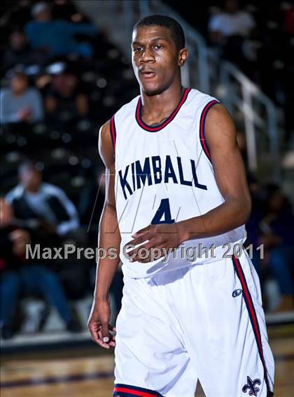 Thumbnail 1 in South Oak Cliff @ Kimball photogallery.