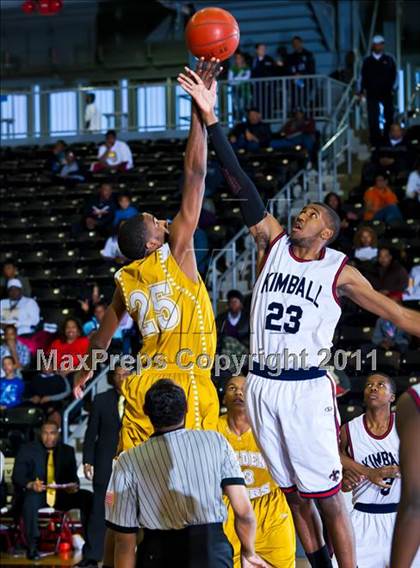 Thumbnail 3 in South Oak Cliff @ Kimball photogallery.