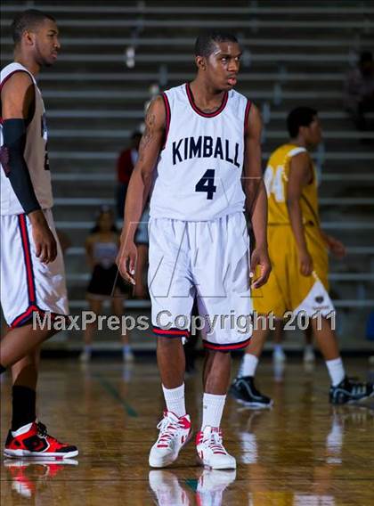 Thumbnail 1 in South Oak Cliff @ Kimball photogallery.
