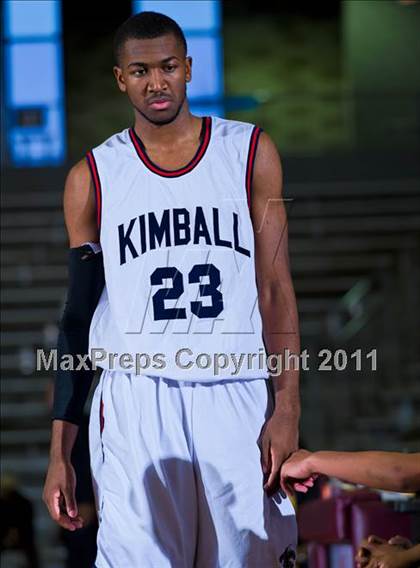 Thumbnail 3 in South Oak Cliff @ Kimball photogallery.