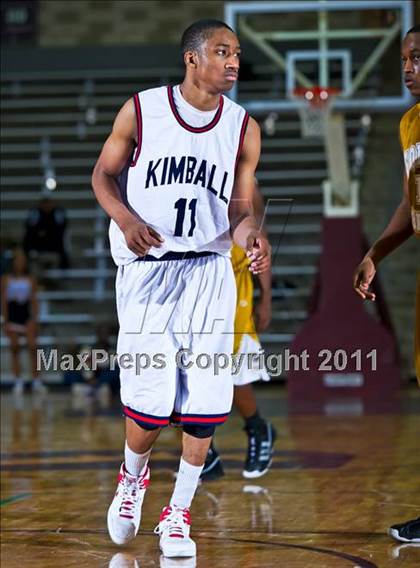 Thumbnail 3 in South Oak Cliff @ Kimball photogallery.