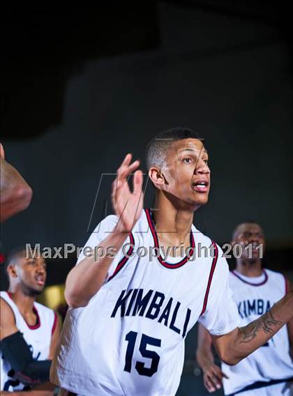 Thumbnail 3 in South Oak Cliff @ Kimball photogallery.