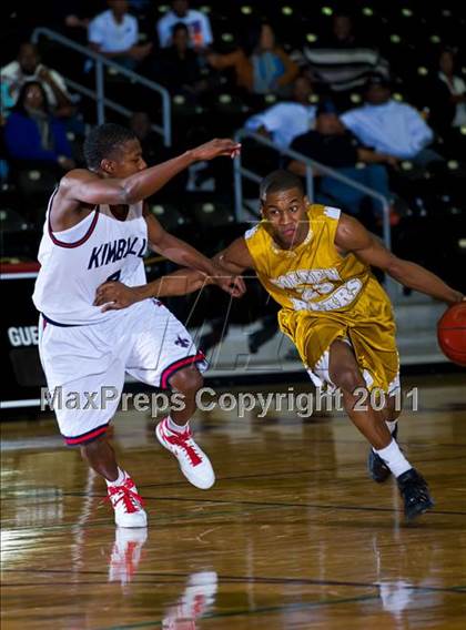 Thumbnail 3 in South Oak Cliff @ Kimball photogallery.