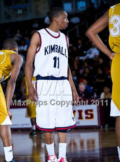 Thumbnail 1 in South Oak Cliff @ Kimball photogallery.