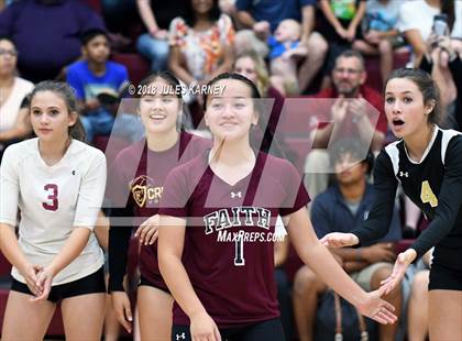 Thumbnail 2 in Faith Lutheran vs. Silverado photogallery.