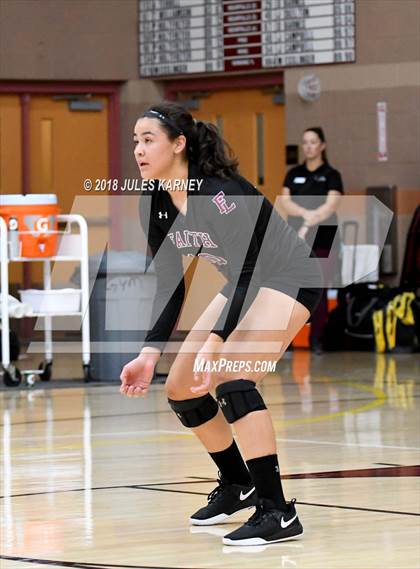 Thumbnail 1 in Faith Lutheran vs. Silverado photogallery.