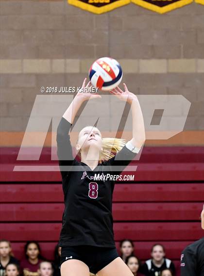 Thumbnail 1 in Faith Lutheran vs. Silverado photogallery.