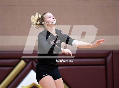 Thumbnail 1 in Faith Lutheran vs. Silverado photogallery.