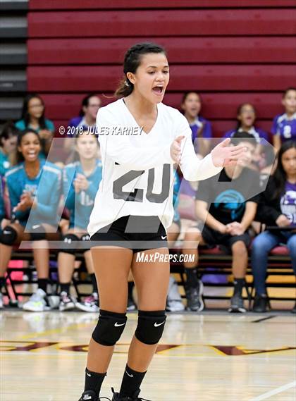 Thumbnail 3 in Faith Lutheran vs. Silverado photogallery.