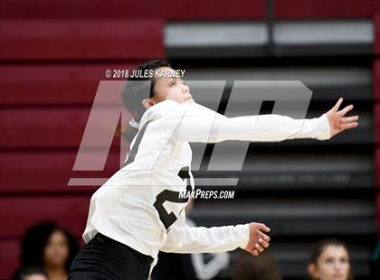 Thumbnail 1 in Faith Lutheran vs. Silverado photogallery.
