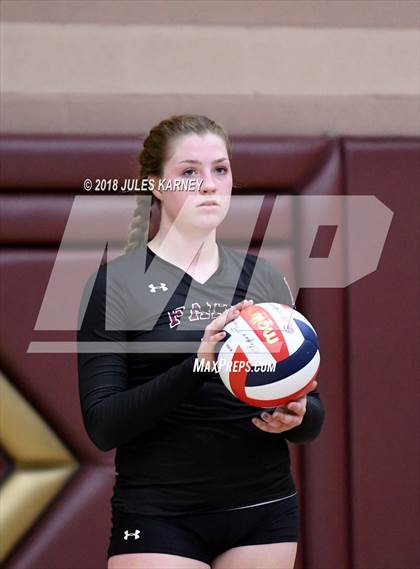 Thumbnail 2 in Faith Lutheran vs. Silverado photogallery.
