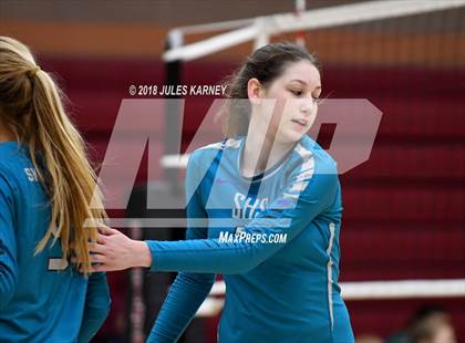 Thumbnail 3 in Faith Lutheran vs. Silverado photogallery.