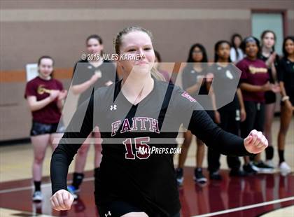 Thumbnail 3 in Faith Lutheran vs. Silverado photogallery.