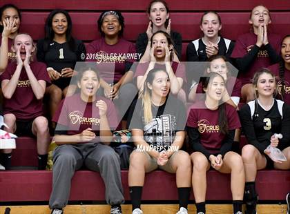 Thumbnail 1 in Faith Lutheran vs. Silverado photogallery.